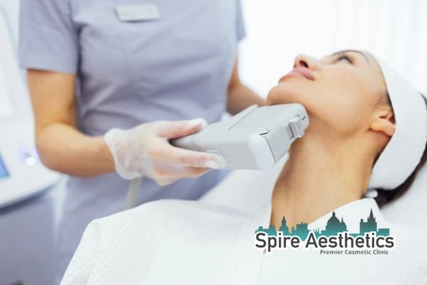 Surgical mini facelift Beeston Hill or HIFU contact us today to discuss!