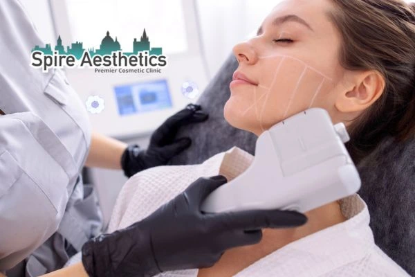 Mini facelift Beeston Hill Vs HIFU what is best read on now!