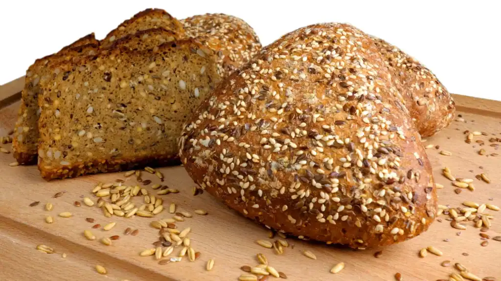 Types of Bread with Low Carbs in Beeston Hill UK: