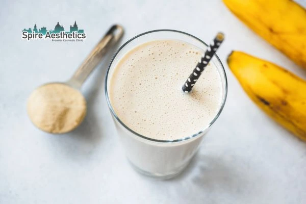 Boost your wellness goals and lose weight with the best protein powder Beeston Hill
