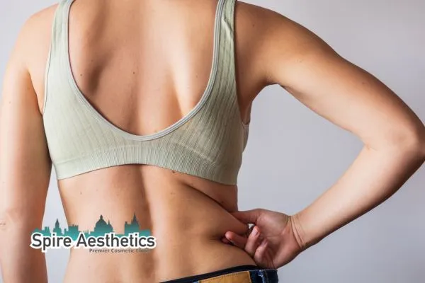 Learn how to reduce and remove love handles Beeston Hill Call our team today!