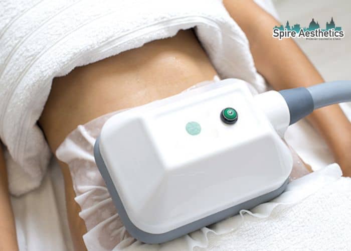 Shift Those Extra Pounds: How Fat Freezing Can Help You Slim Down Beeston Hill