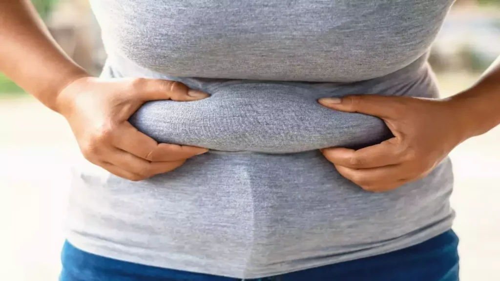 Why Do We Struggle with Stubborn Fat Despite Healthy Habits Beeston Hill